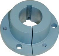 MARINE HYDRAULICS BUSHING 1-3/4" STEEL CLASS II STEERING