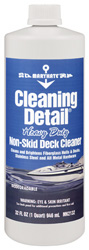 MARYKATE NON-SKID DECK CLEANER CLEANING DETAIL QT