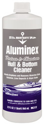 MARYKATE ALUMINEX HULL & BOTTOM CLEANER 32 OZ