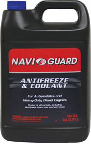 ANTIFREEZE AUTO MARINE MMA003