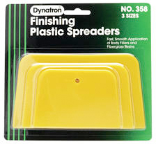 3M SPREADER PLASTIC 3 PK DYNATRON