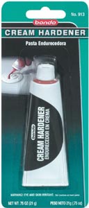 3M DYNATRON BLUE CREME HARDENER  .75 OZ