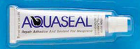 AQUASEAL URETHANE REPAIR ADHESIVE SEALANT .75 OZ
