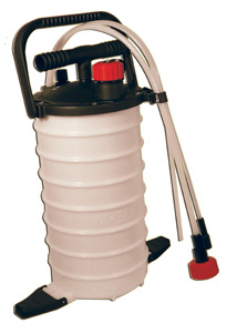 MOELLER FLUID EXTRACTOR PUMP 7.0 LITER (7.39 US QUARTS)