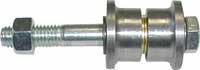 MOELLER FLANGING TOOL FOR DRAIN TUBE 1" DIAMETER
