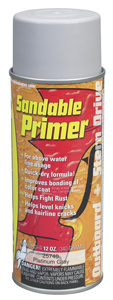 MOELLER SANDABLE PRIMER # 025740 PLATINUM GREY 12 OZ AEROSOL