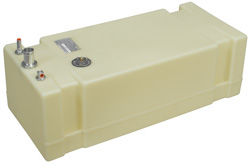 MOELLER FUEL TANK BELOW DECK 27 GALLON