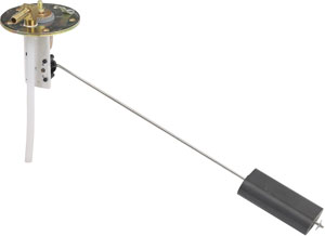 MOELLER SENDING UNIT UNIVERSAL 6"-24" TANK WITH DIESEL RETURN