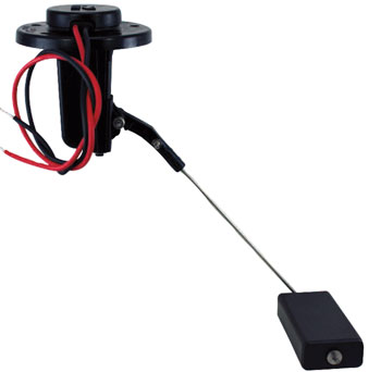 MOELLER SENDING UNIT REED SWITCH 6"-24" DEEP TANKS ASA