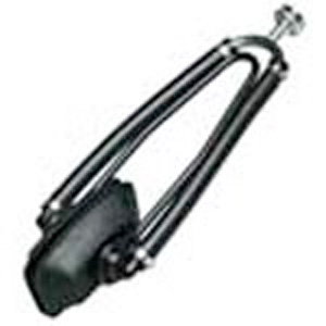 MOELLER MOTOR FLUSHER DUAL FEED HEAVY DUTY METAL YOKE