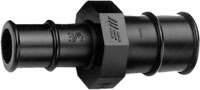 ADAPTER HOSE TO HOSE 1 1/8" TO 1 1/4"