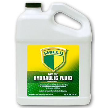 OIL HYDRAULIC NAVI GUARD AW 32 GALLON