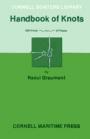 BOOK HANDBOOK OF KNOTS