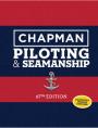 BOOK CHAPMAN PILOTING & SEAMANSHIP  69TH EDITION