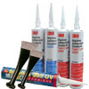 CAULKING &amp; ADHESIVES