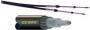 SEASTAR TELEFLEX XTREME CONTROL CABLE 4300CC UNIVERSAL 26' LENGTH