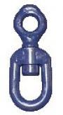 SWIVEL STAINLESS STEEL 1/2"
