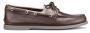 MEN'S AUTHENIC ORIGINAL MEDIUM WIDTH SHOE AMARETTO SIZE 12 (BY/PAIR)