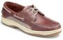 MEN'S BILLFISH MEDIUM WIDTH DARK TAN SIZE 8 (BY/PAIR)