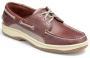 MEN'S BILLFISH MEDIUM WIDTH DARK TAN SIZE 8.5 (BY/PAIR)