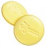 MEGUIAR'S&REG; FOAM APPLICATOR PADS 4-1/2" WASHABLE/REUSABLE (4/PK)