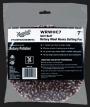 MEGUIAR'S&REG; SOFT BUFF 7" ROTARY WOOL HEAVY CUTTING PAD