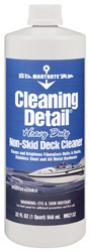 MARYKATE NON-SKID DECK CLEANER CLEANING DETAIL QT