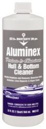 MARYKATE ALUMINEX HULL & BOTTOM CLEANER 32 OZ
