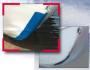 MEGAWARE KEELGUARD&reg; KEEL PROTECTOR 6' WHITE