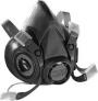 3M DUAL CARTRIDGE RESPIRATOR FOR PAINT/ORGANIC VAPOR MEDIUM