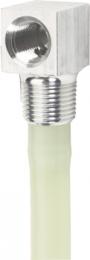 MOELLER FUEL PICK UP  ALUMINUM WITHDRAWAL 3/8" NPT X 1/4 NPT X 24" LONG