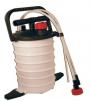 MOELLER FLUID EXTRACTOR PUMP 5.0 LITER (5.28 US QUARTS)