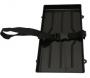 MOELLER BATTERY TRAY WITH STRAP FITS 27 SERIES BATTERY