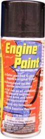 MOELLER ENGINE SPRAY PAINT #1513 TOHATSU LIGHT GRAY METALLIC ('84 -PRESENT)
