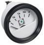 MOELLER FUEL GAUGE DASH MOUNT ELECTRIC 35 TO 240 OHMS