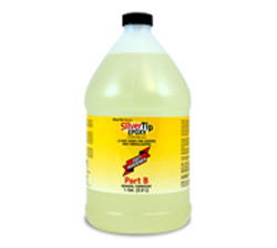 SYSTEM THREE EPOXY HARDENER FAST SILVERTIP 1 GALLON