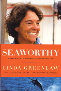 BOOK SEAWORTHY BY LINDA GREENLAW
