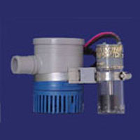 PUMP FLOAT SWITCH MINI 24/32 VOLT (SWITCH ONLY)