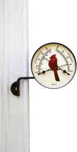 CARDINAL COMFORTMETER BRONZE PATINA