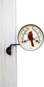 CARDINAL COMFORTMETER BRONZE PATINA