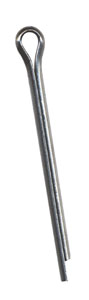 COTTER PIN STAINLESS STEEL 1/4" X 1.50"  (BOX OF 100)
