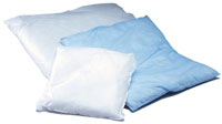 SPILLTECH OIL ABSORBENT PILLOW 18" X 24" (15/CASE)