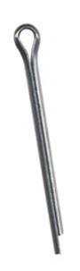 COTTER PIN STAINLESS STEEL 1/4" X 1.50"  (BOX OF 100)