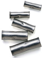 BUTT CONNECTOR TINNED