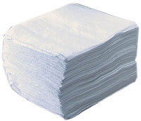 SPILLTECH OIL ONLY ABSORBENT PADS 15" X 19" (EACH OR BALE)