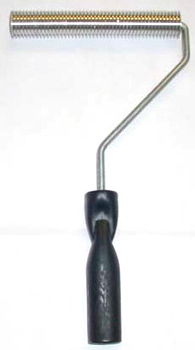 AIR ROLLERS ALUMINUM