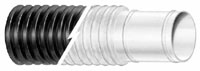 SHIELDS BILGE HOSE STANDARD BLACK OR WHITE (BY FOOT OR COIL)