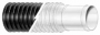 SHIELDS BILGE HOSE STANDARD BLACK OR WHITE (BY FOOT OR COIL)