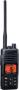 STANDARD HORIZON VHF RADIO HH 5W COM GRADE SUBMERSIBLE & LMR CHANNEL