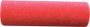 ROLLER COVER MOHAIR PHENOLIC CORE F/FIBERGLASS